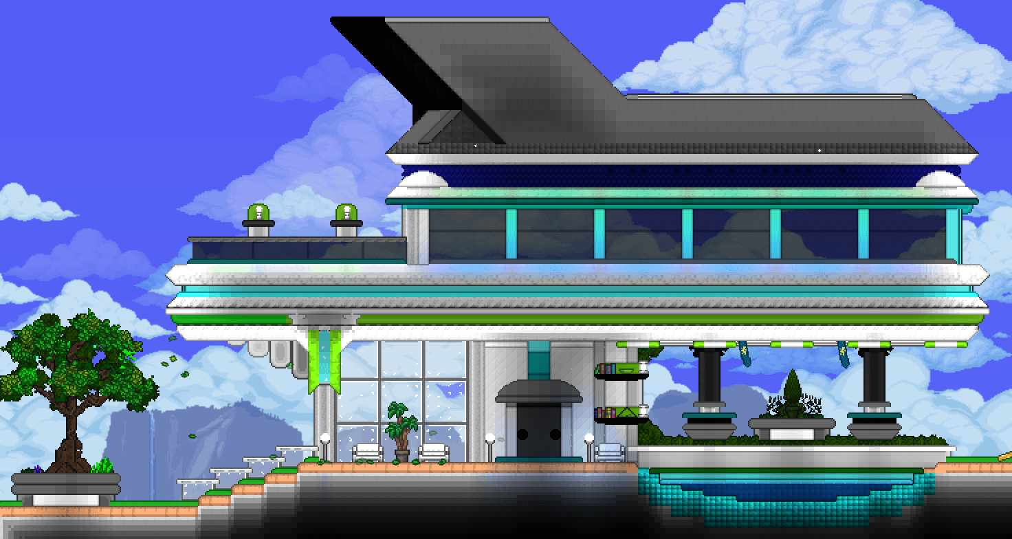 Terraria