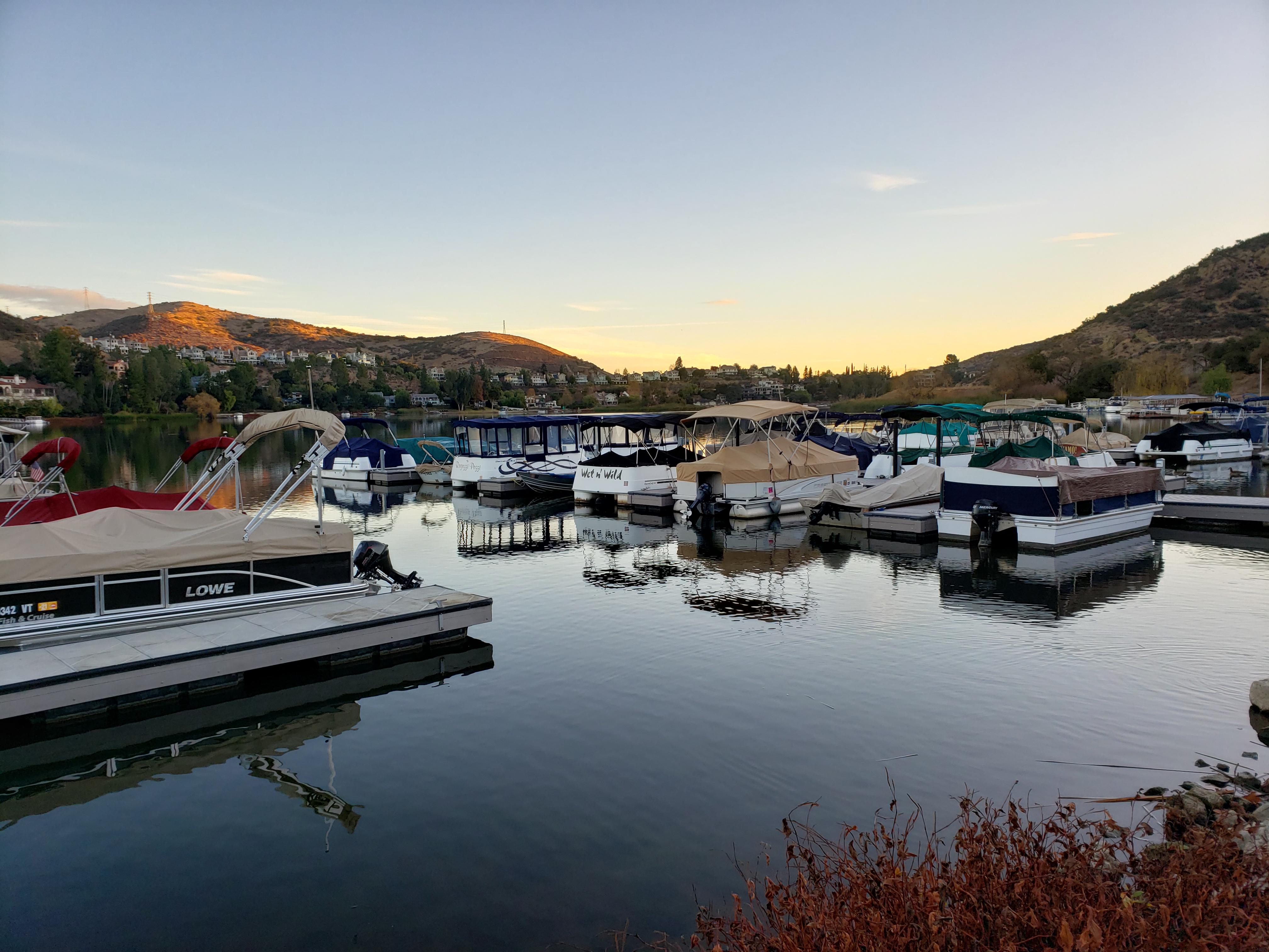Lake Sherwood r/venturacounty