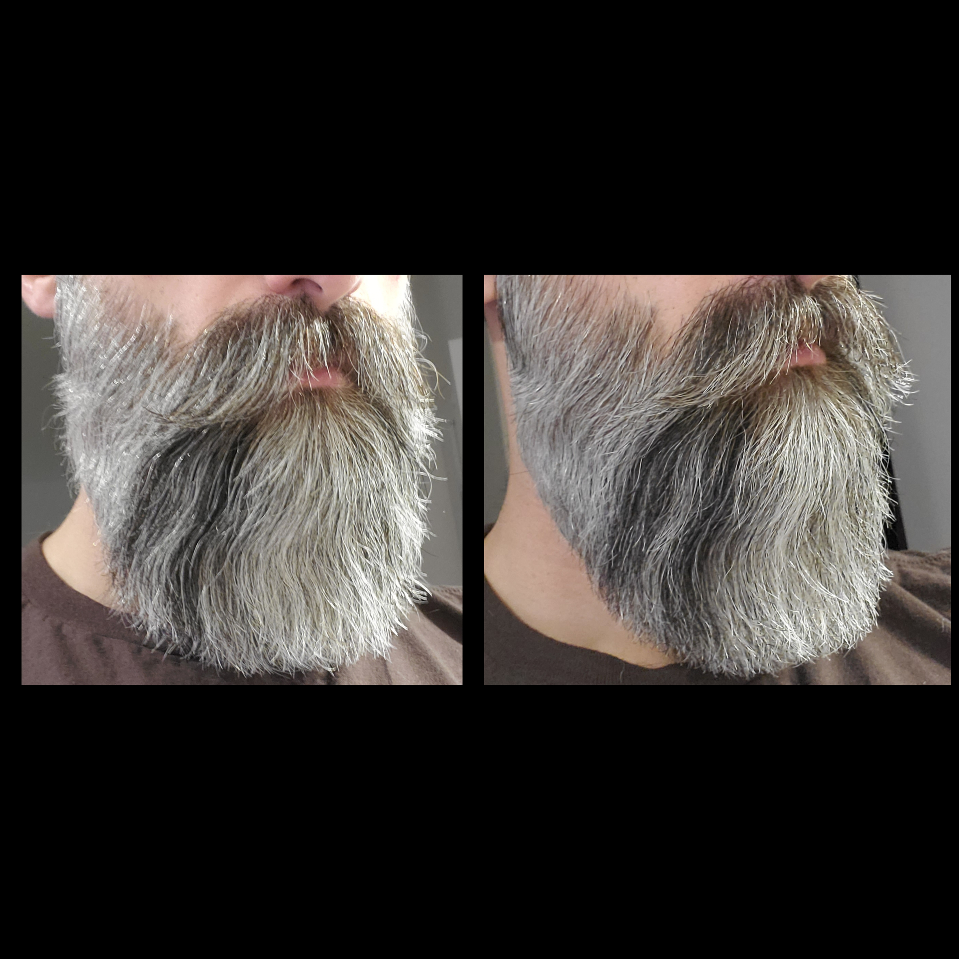 For those not going for longer length, a good trim really does help a