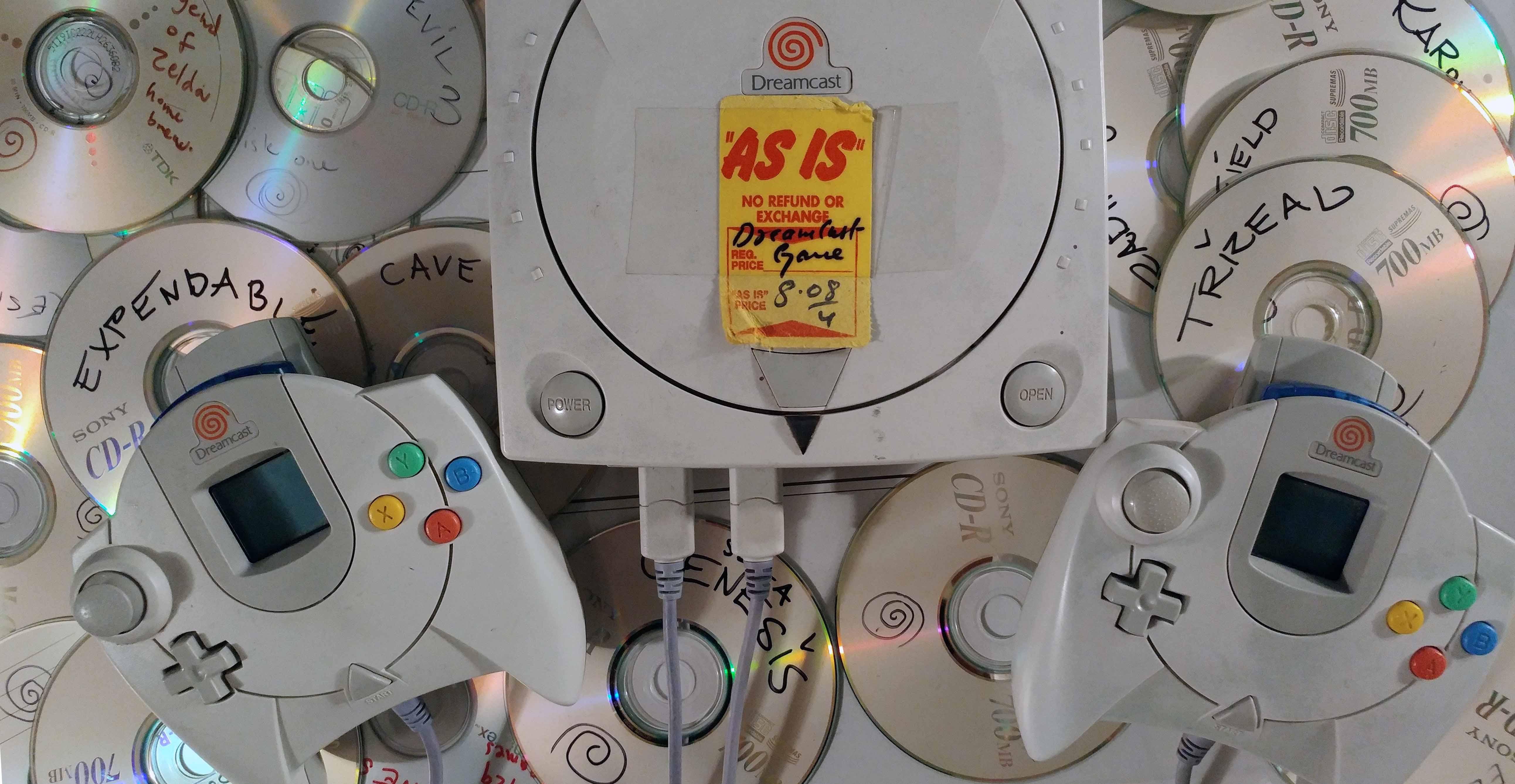 Dreams come true. r/gaming