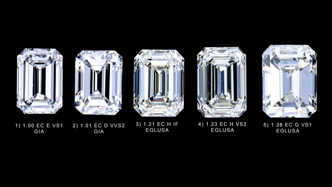 Cross Post asking for opinions. Lab vs mined & vs brick and