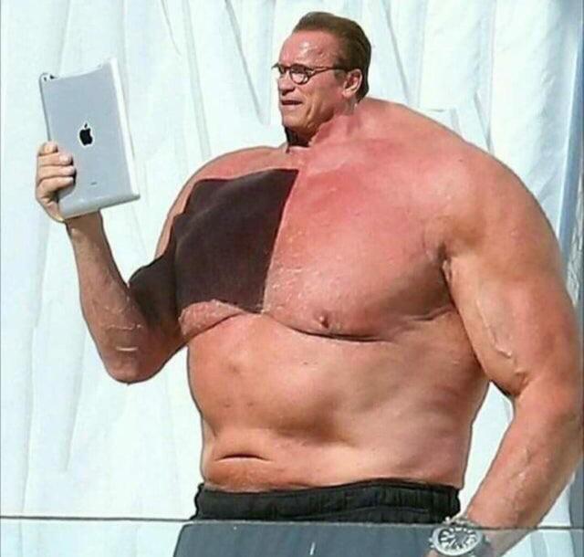 Ark Character Creation Be Like ARK