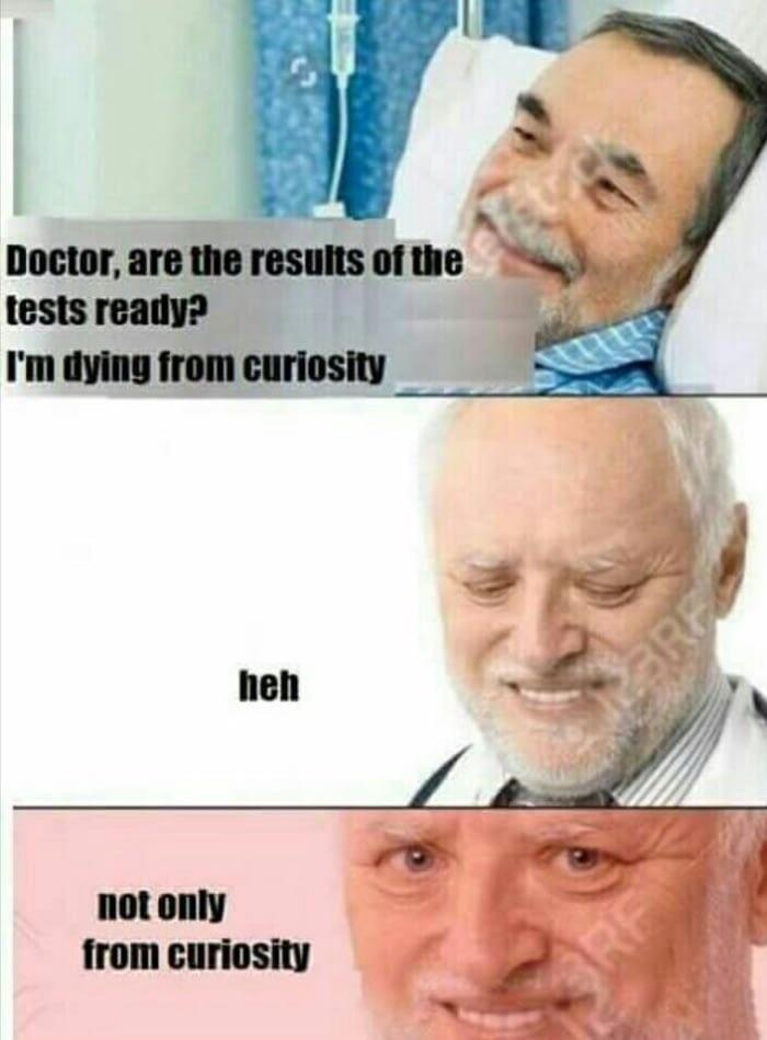 Heh memes