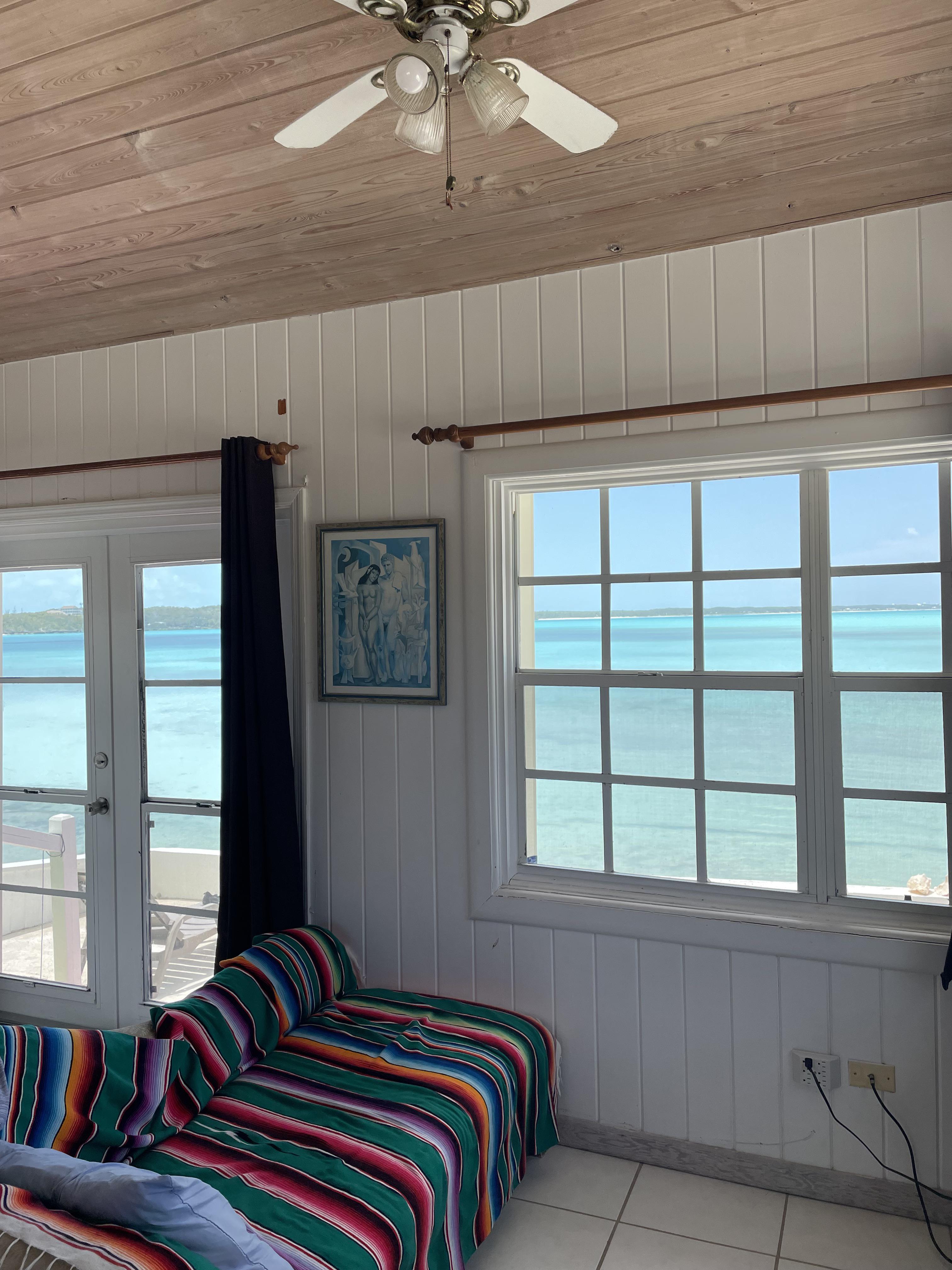 My cozy Caribbean beach Airbnb r/CozyPlaces