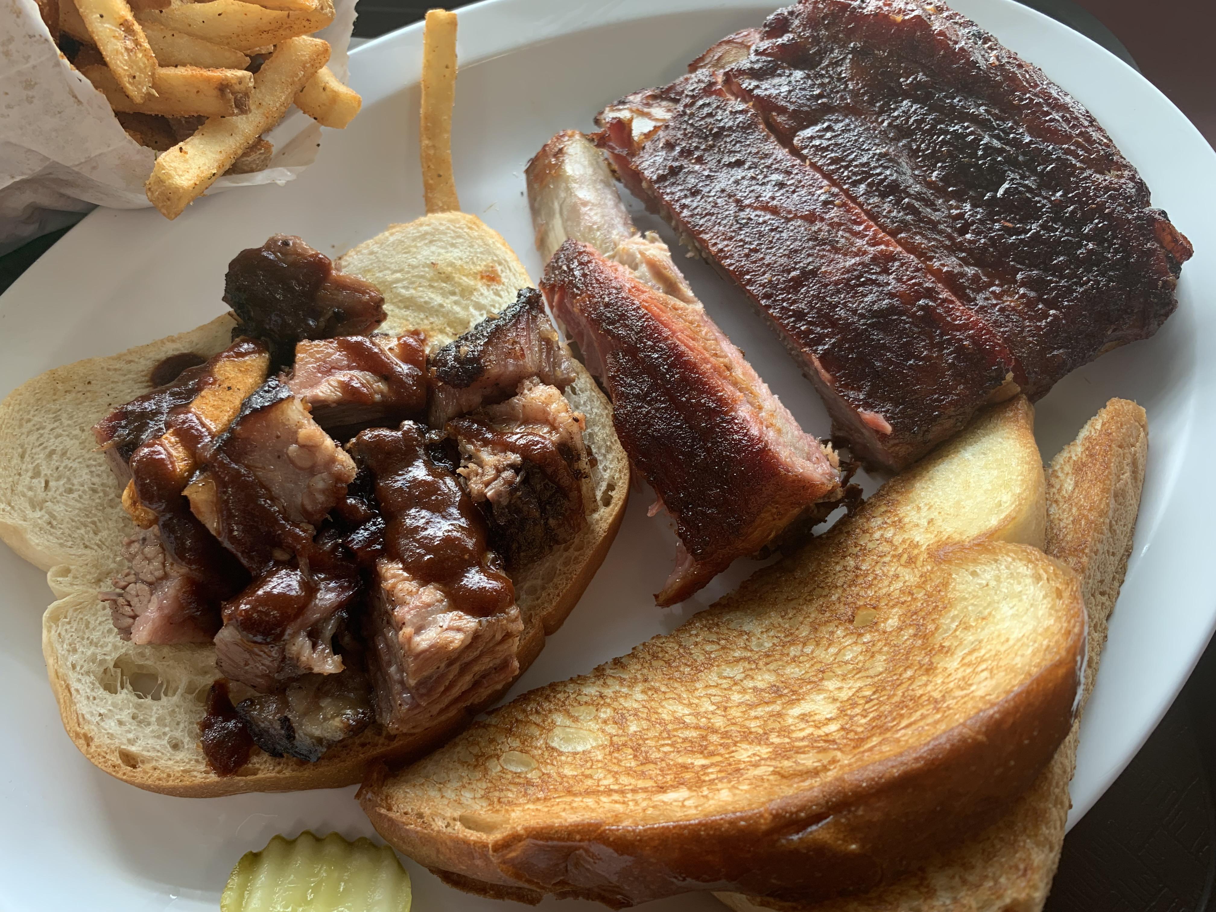I love being from KC. Joe’s KC BBQ. r/BBQ