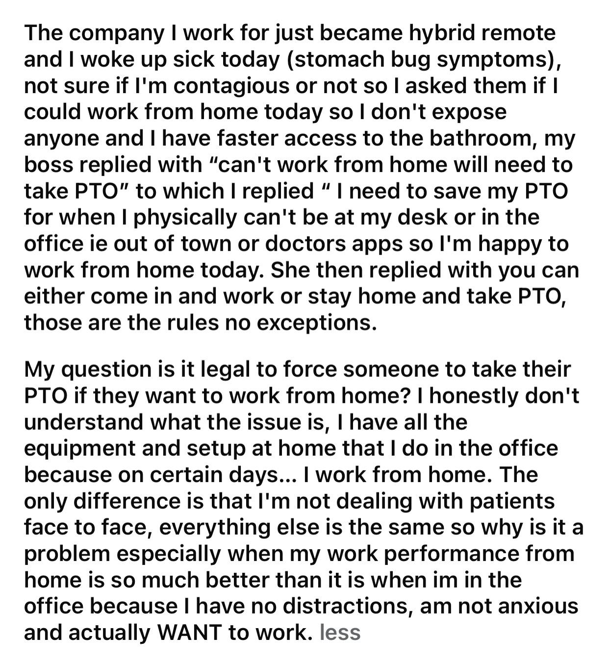 Is this legal? r/WFH