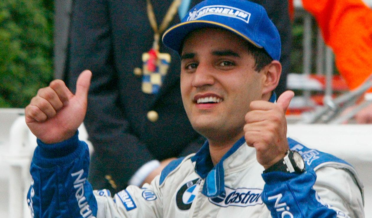 498 best Montoya images on Pholder | Formula1, NASCAR and Aww