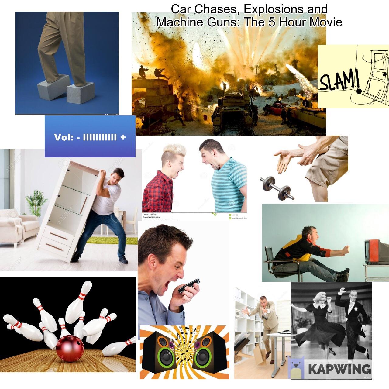 Apartment complex neighbors nightly routine starterpack r/starterpacks