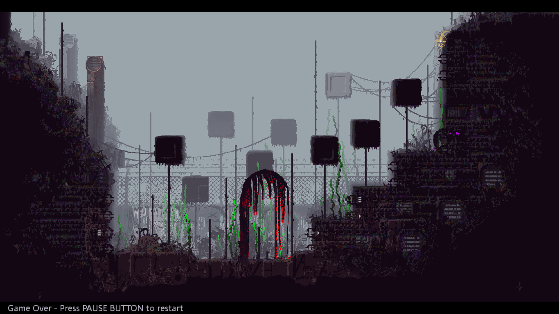 a kelp ? at this time of gameplay ? in this part of rainworld