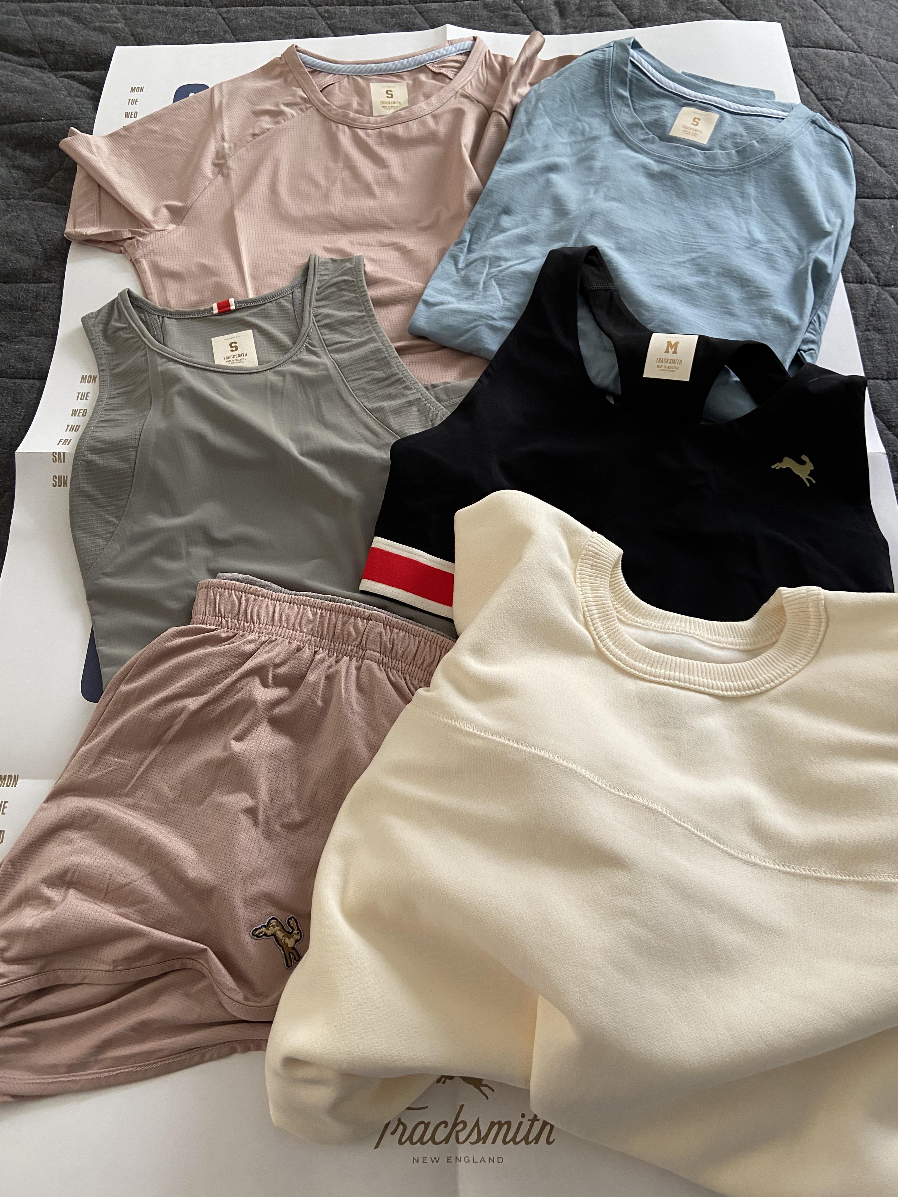 30 best r/tracksmith images on Pholder Silver sale update