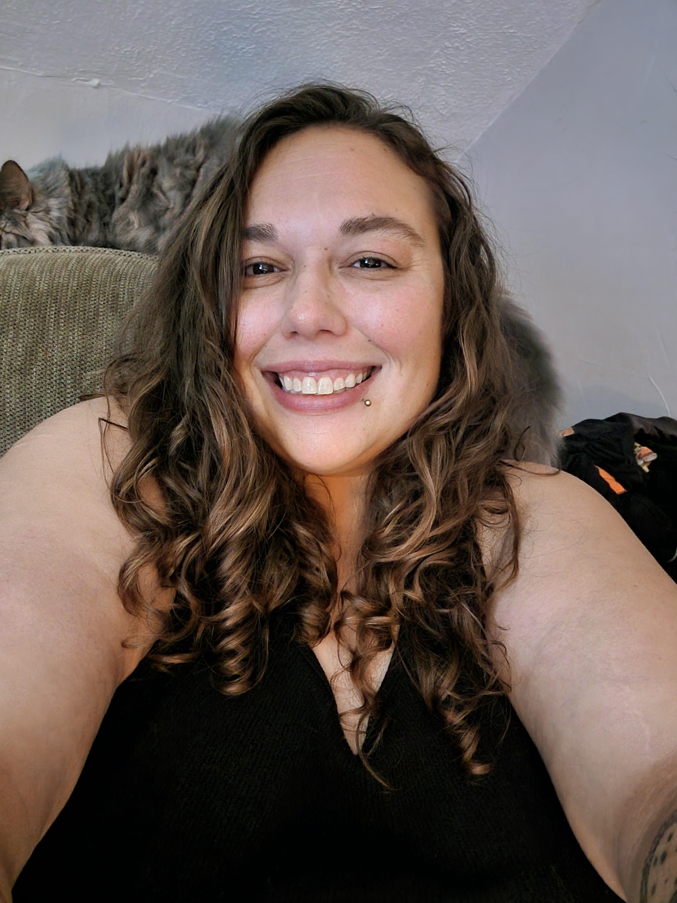 Me! : u/Smil3y420X
