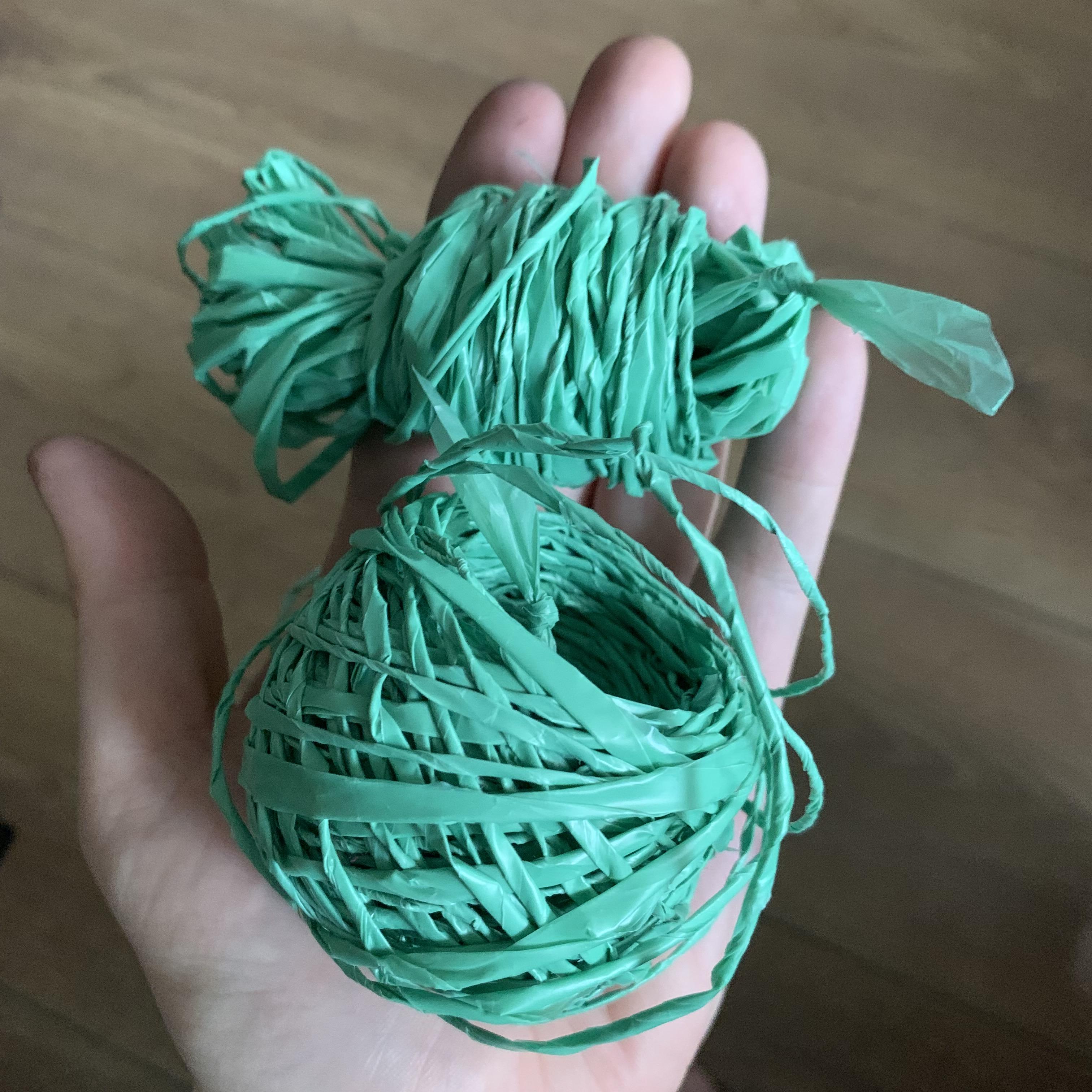 Advice? I’m trying to make some luscious PLARN as part of try reducing