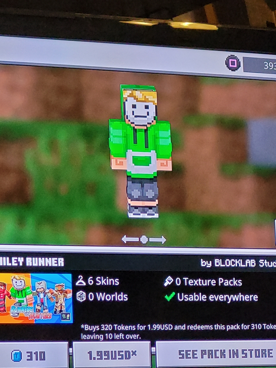 How to Get Custom Skins in Minecraft Unigamesity