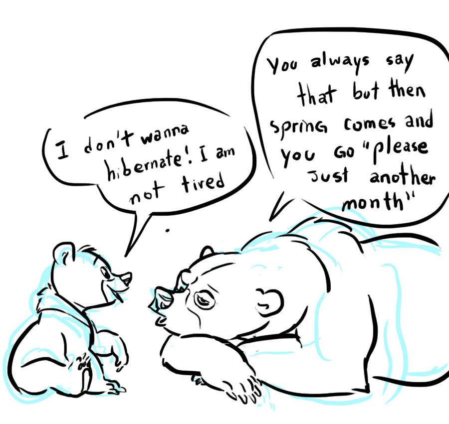 Brother Bear is underrated so I drew something for it. r/disney