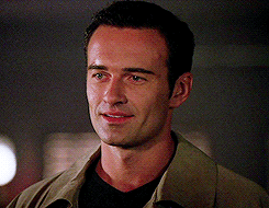 Happy 54th birthday to Julian McMahon (Cole Turner)! r/charmed