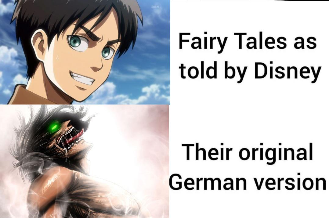 The originals are crazy! r/ShingekiNoKyojin