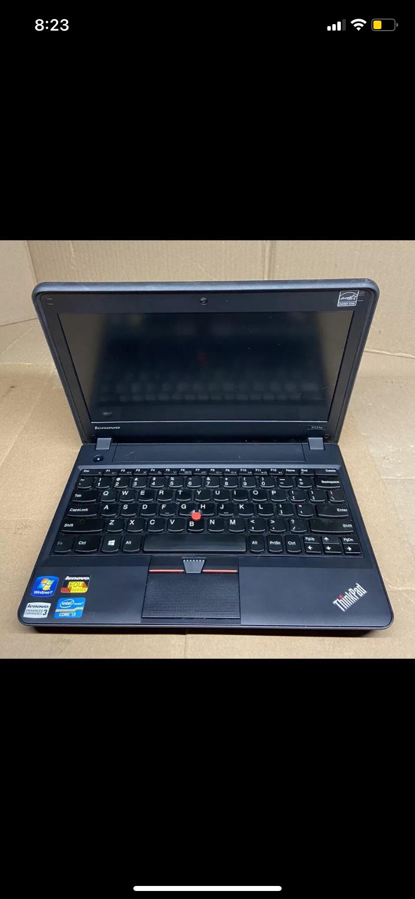 Since when did they make the x131e with a i3? (I’m looking at cheap