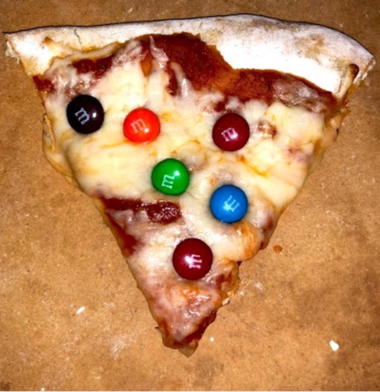 M&M Pizza +635362)(6&(*2’zbxgsagzbafahzbztatHbh*gmg Health r