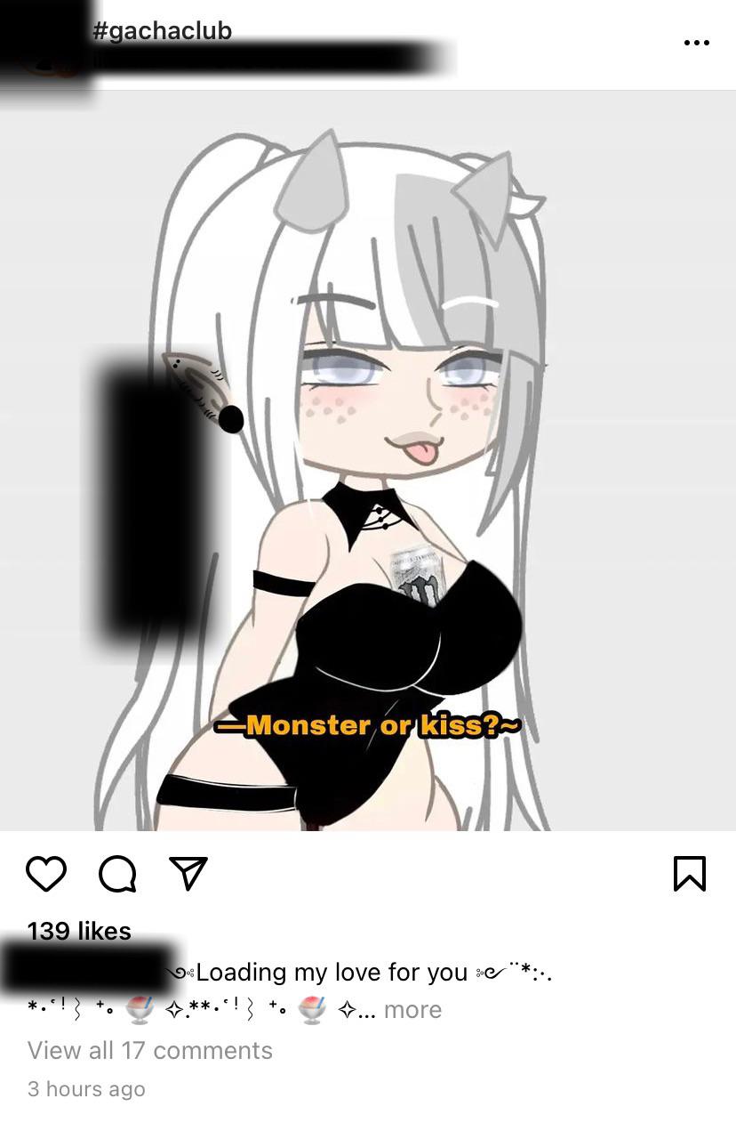 No r/GachaLifeCringe