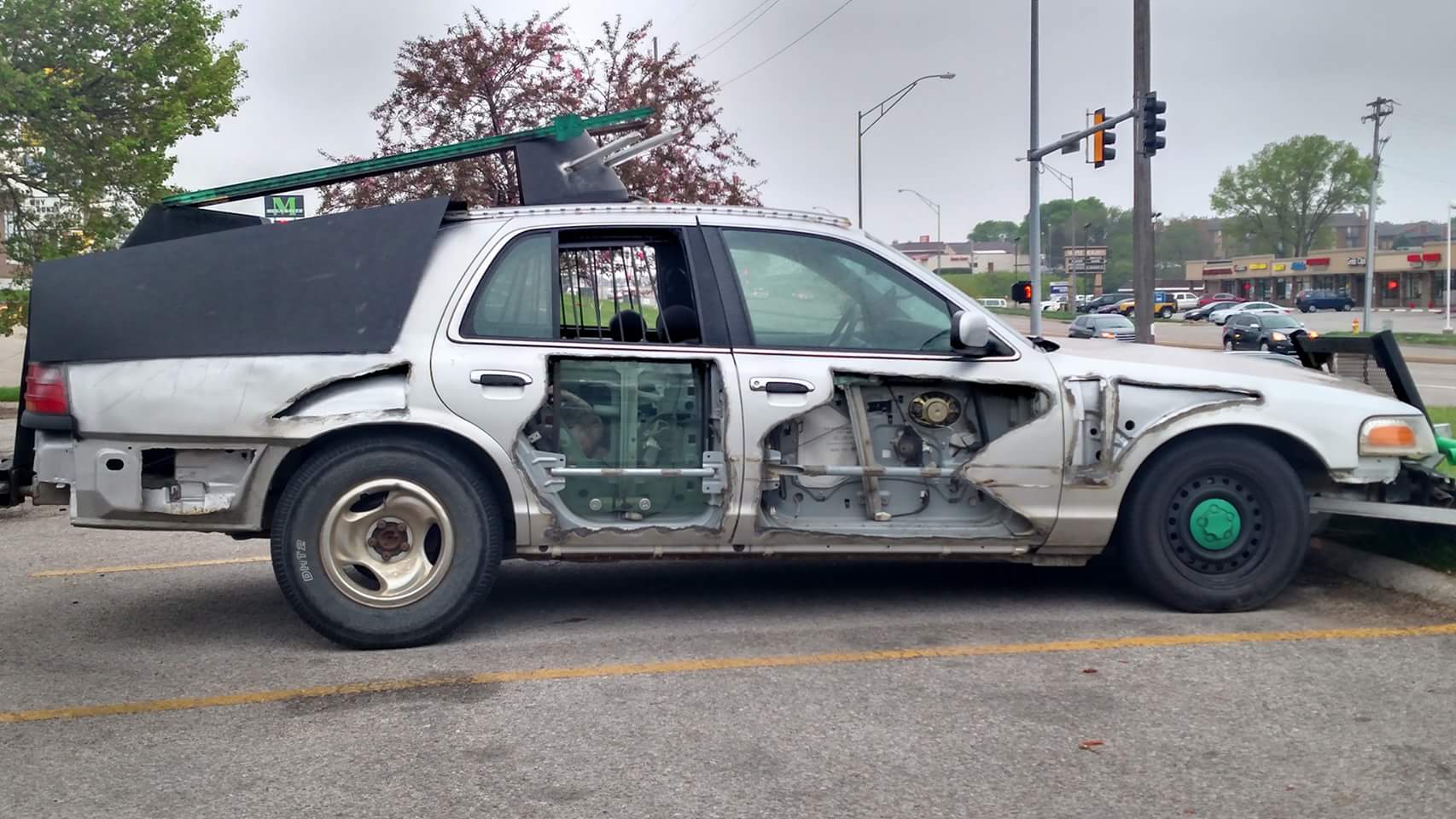 Creative car enthusiast DiWHY