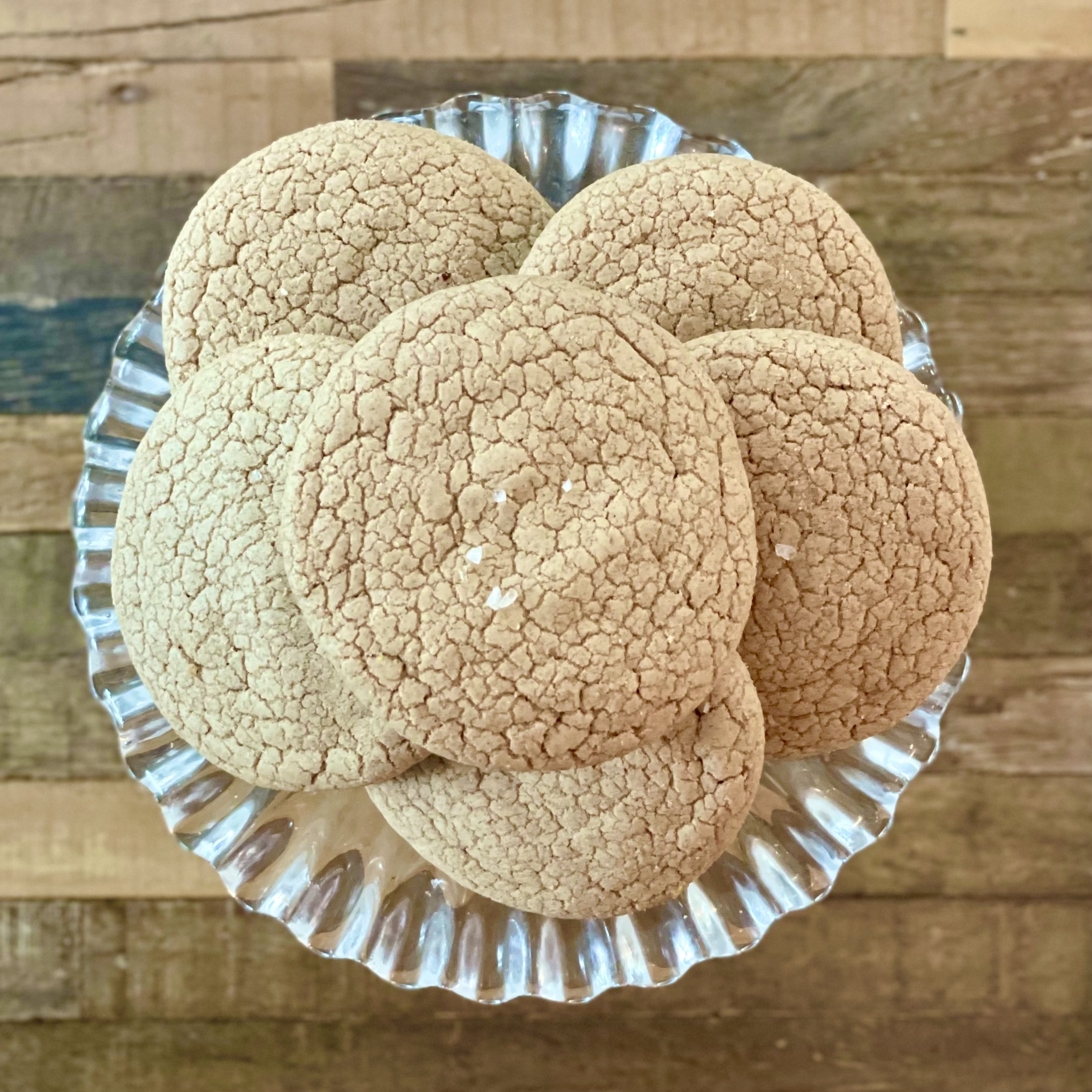 Cinnamon Condensed Milk Cookies (Recipe) r/recipes