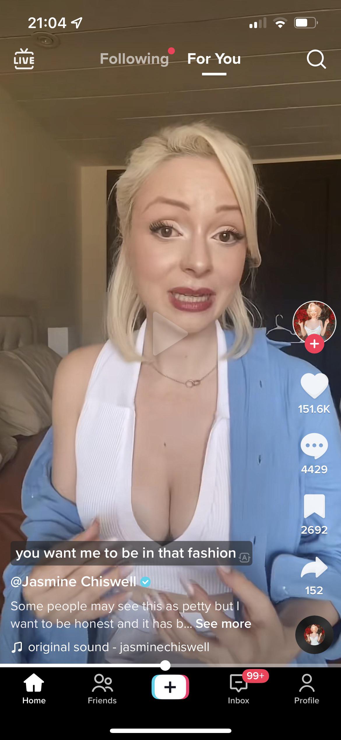 77 best jasmine_chiswell_lies images on Pholder | Did anyone else