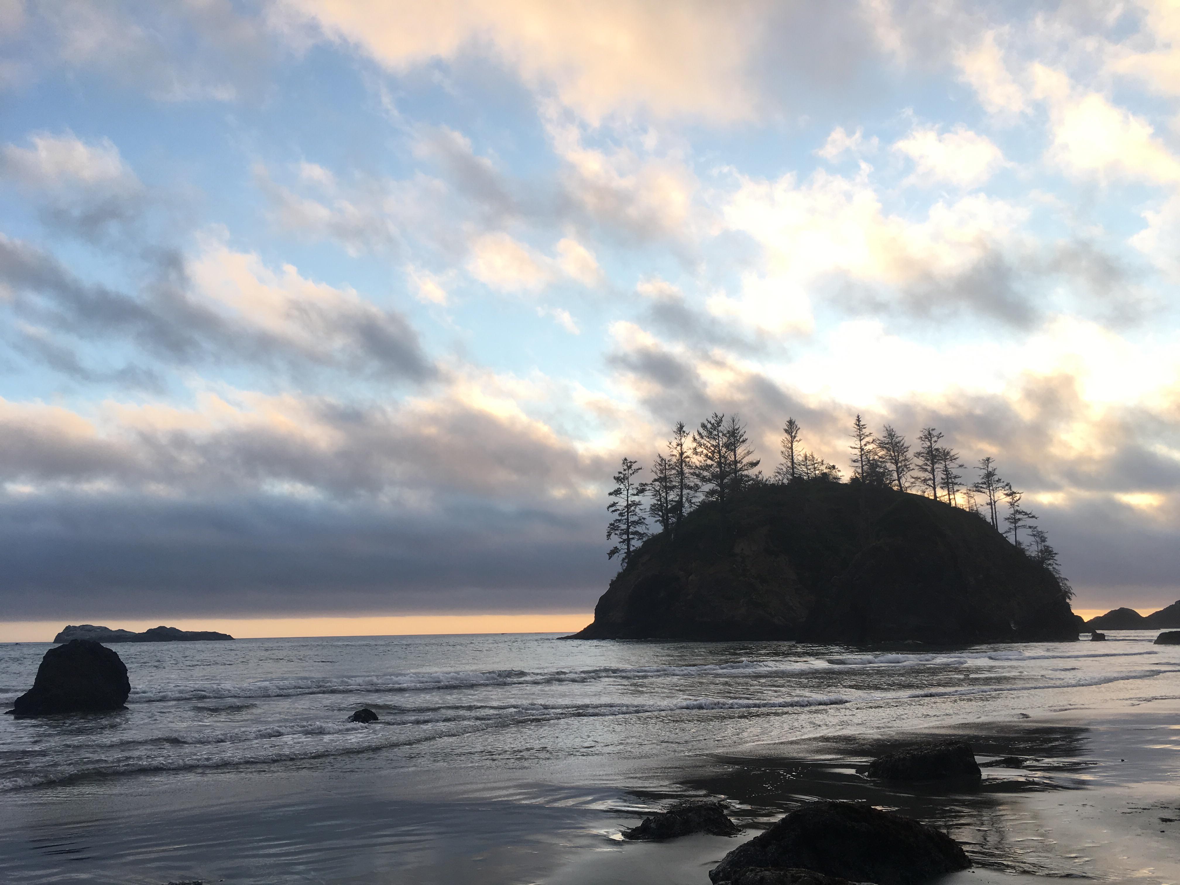 Trinidad, CA r/Outdoors