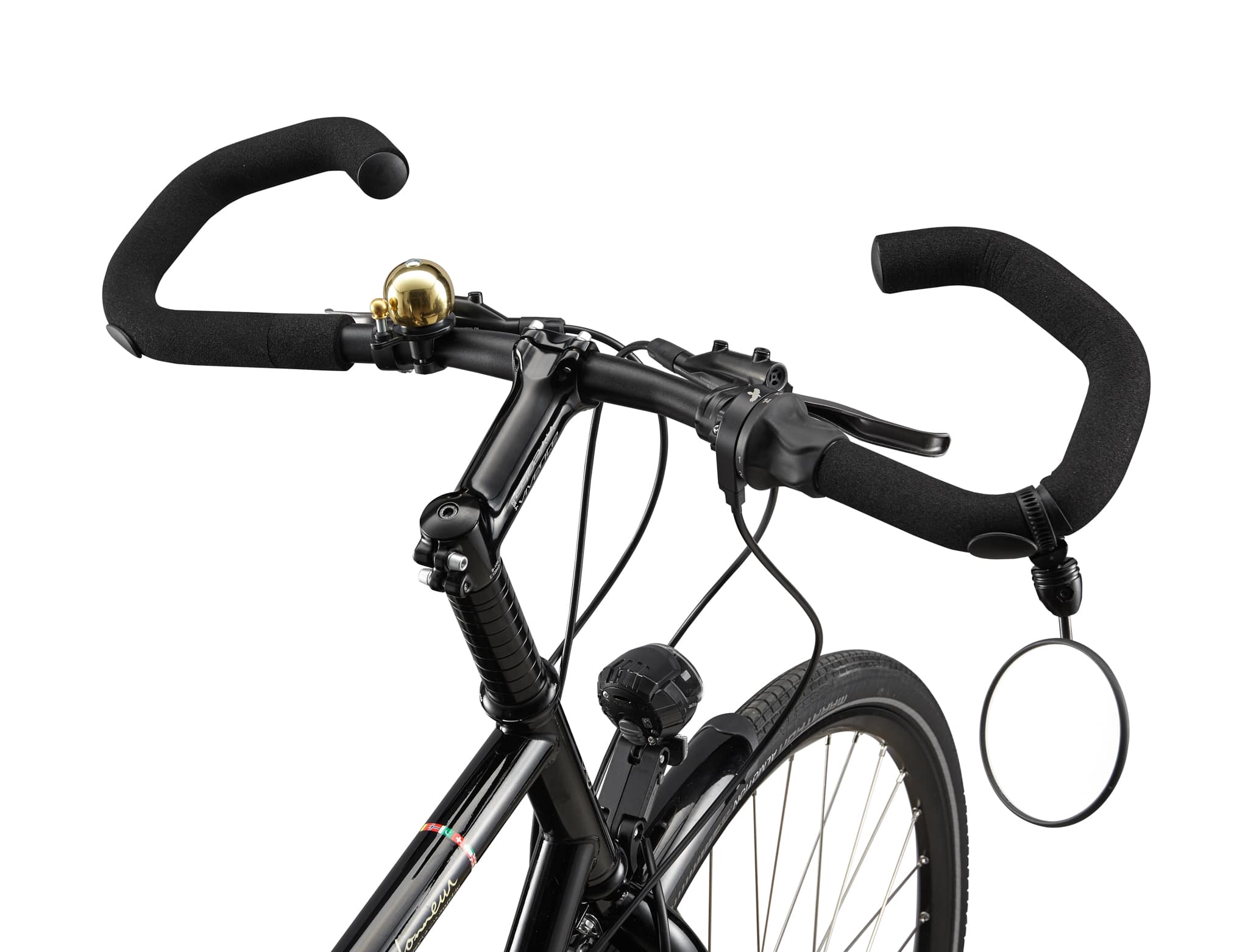 Anyone know where to get this type of handlebar? I've found butterfly