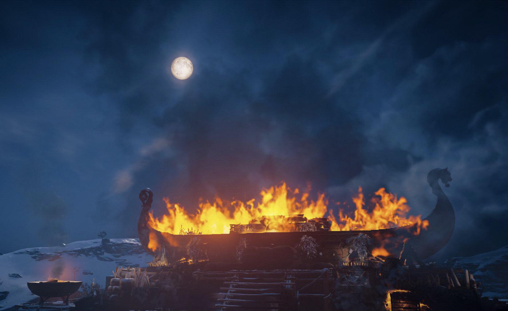 70 best Funeral Pyre images on Pholder Star Wars, Interestingasfuck