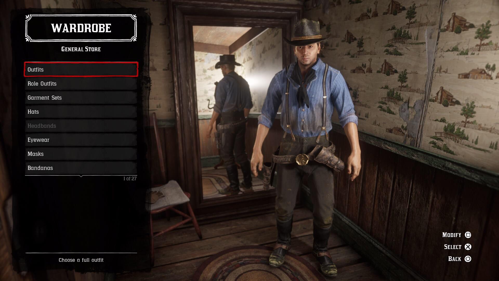 The Haraway Can’t Save Gunbelt, i’ve recently bought this outfit as I