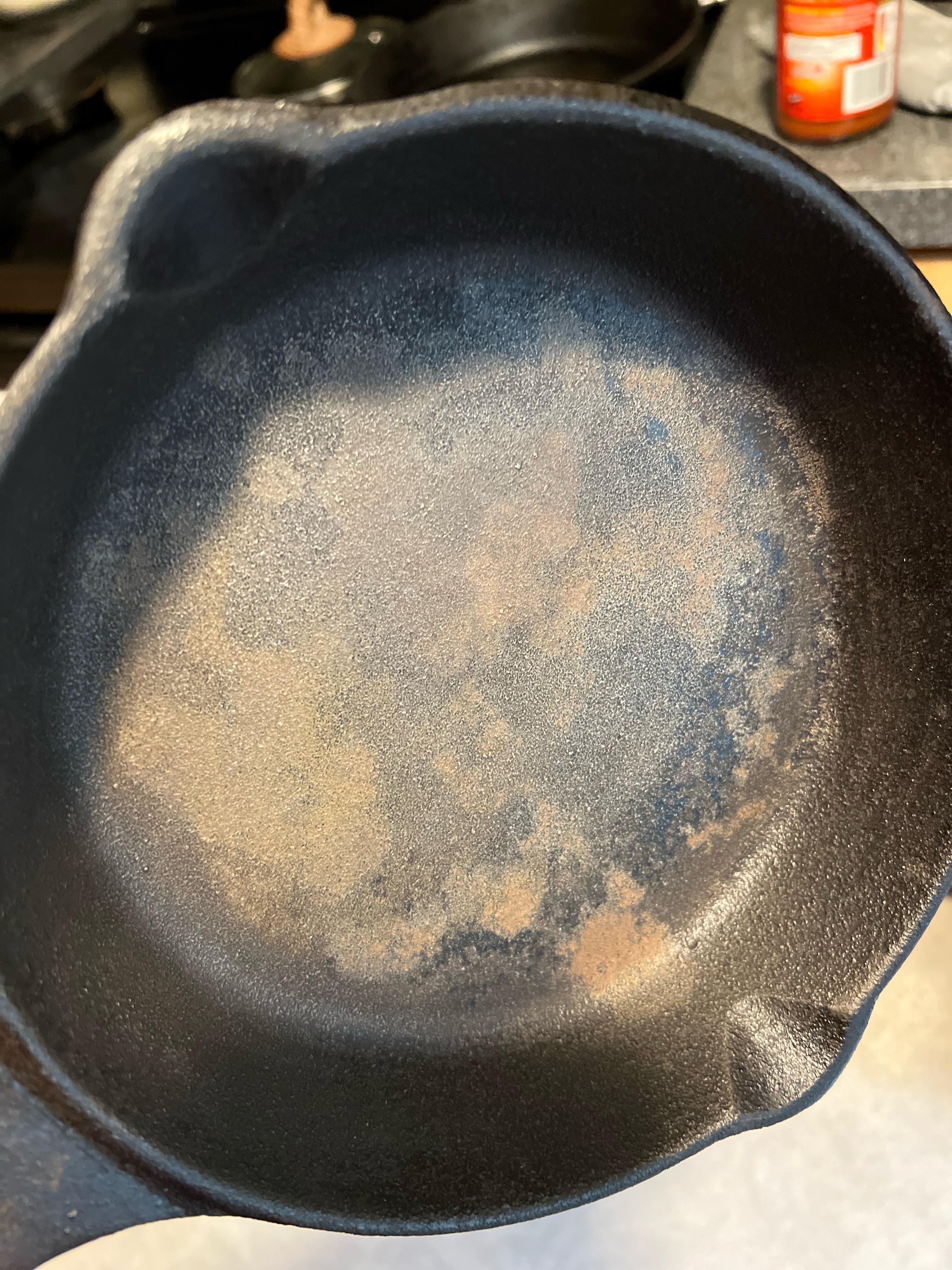 Remove Rust From Copper