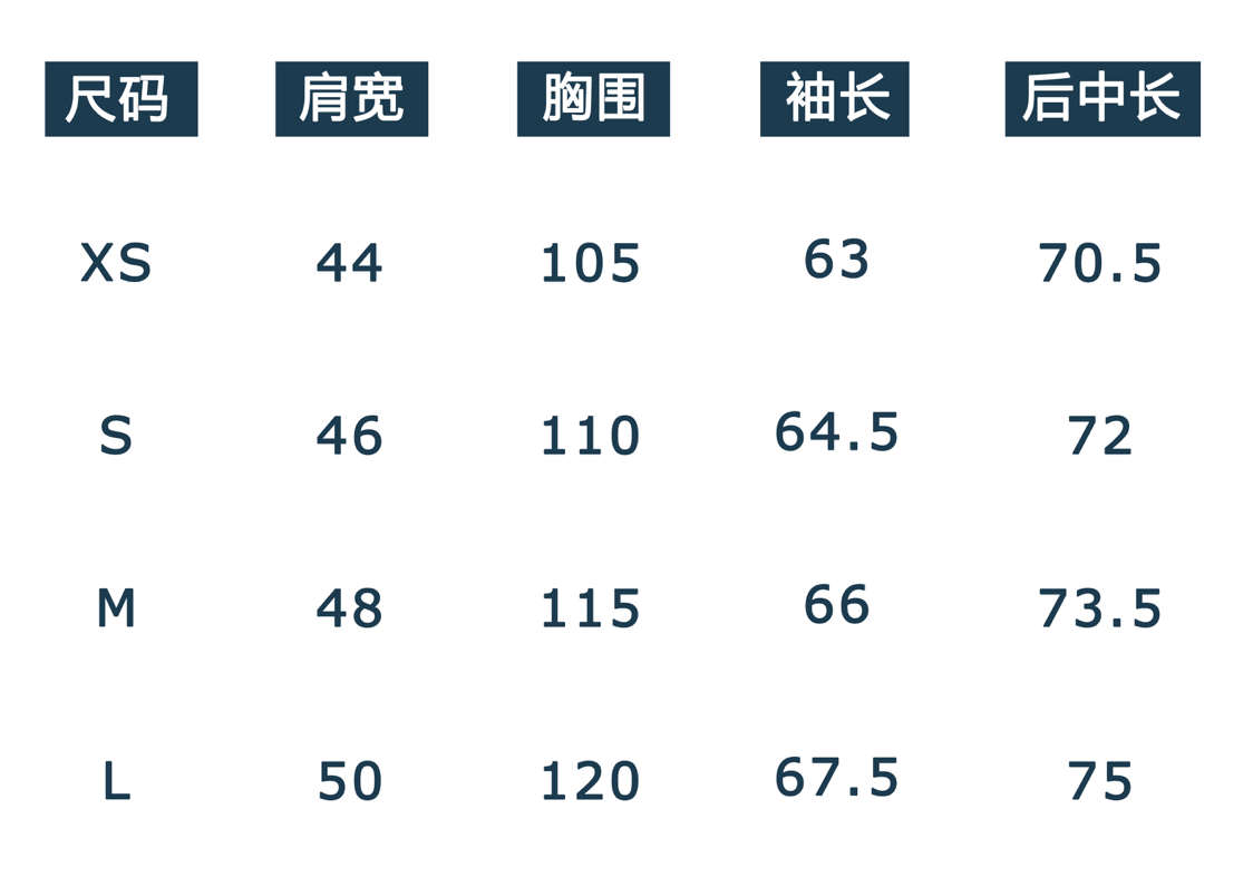 [Japanese>English] Could someone help me translate these clothing