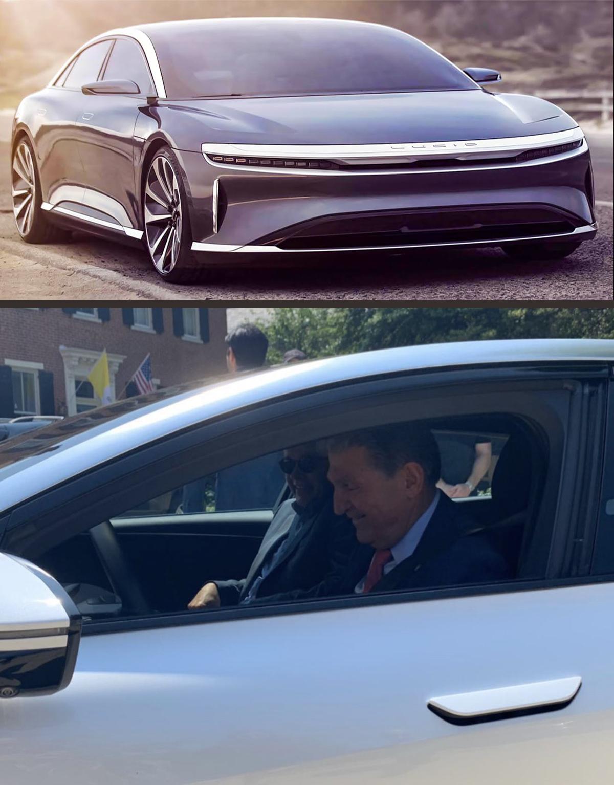 111 best Lucid Motors images on Pholder Lucidmotors, CCIV and SPA Cs