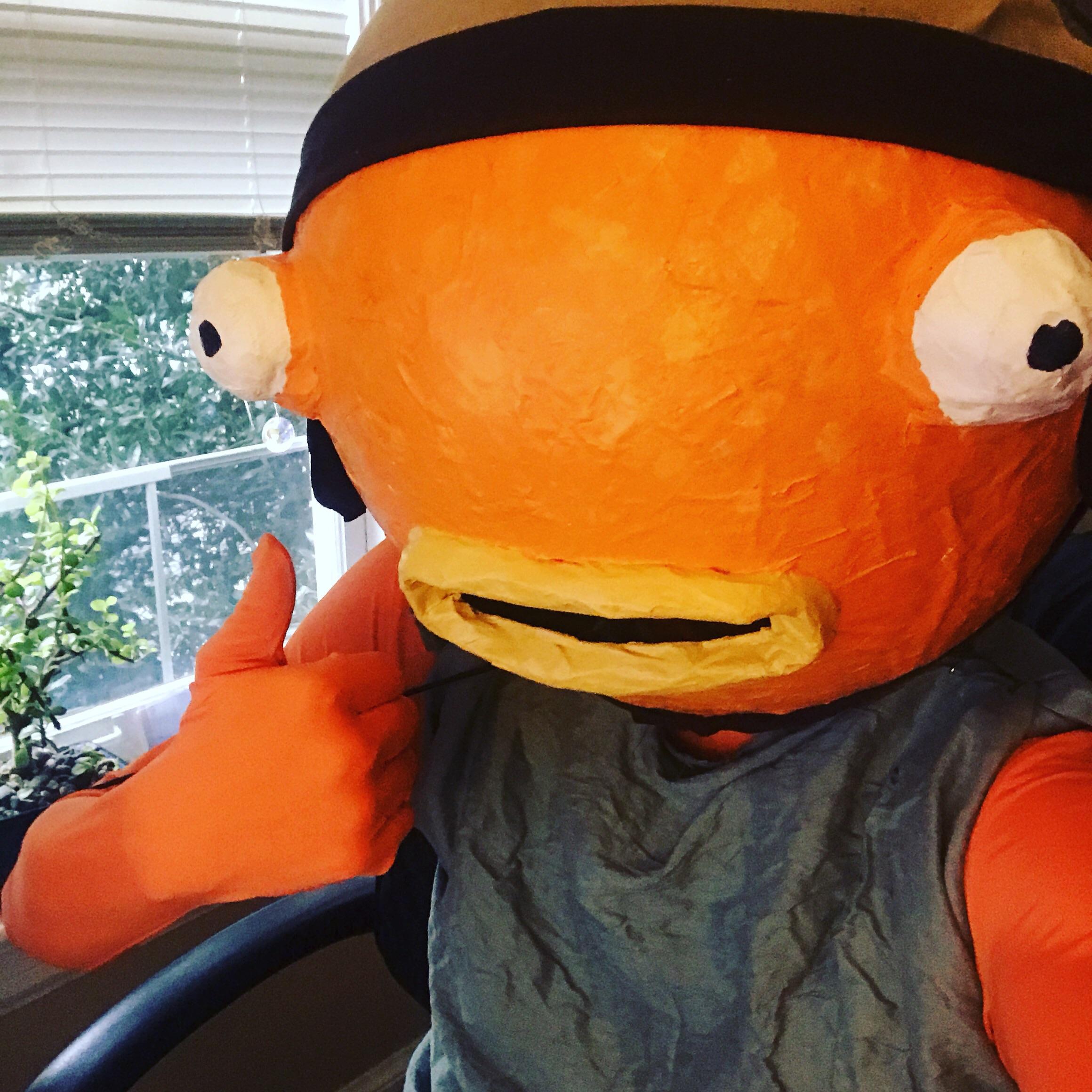 689 best Fishsticks images on Pholder Fort Nite BR, Fortnite Fashion