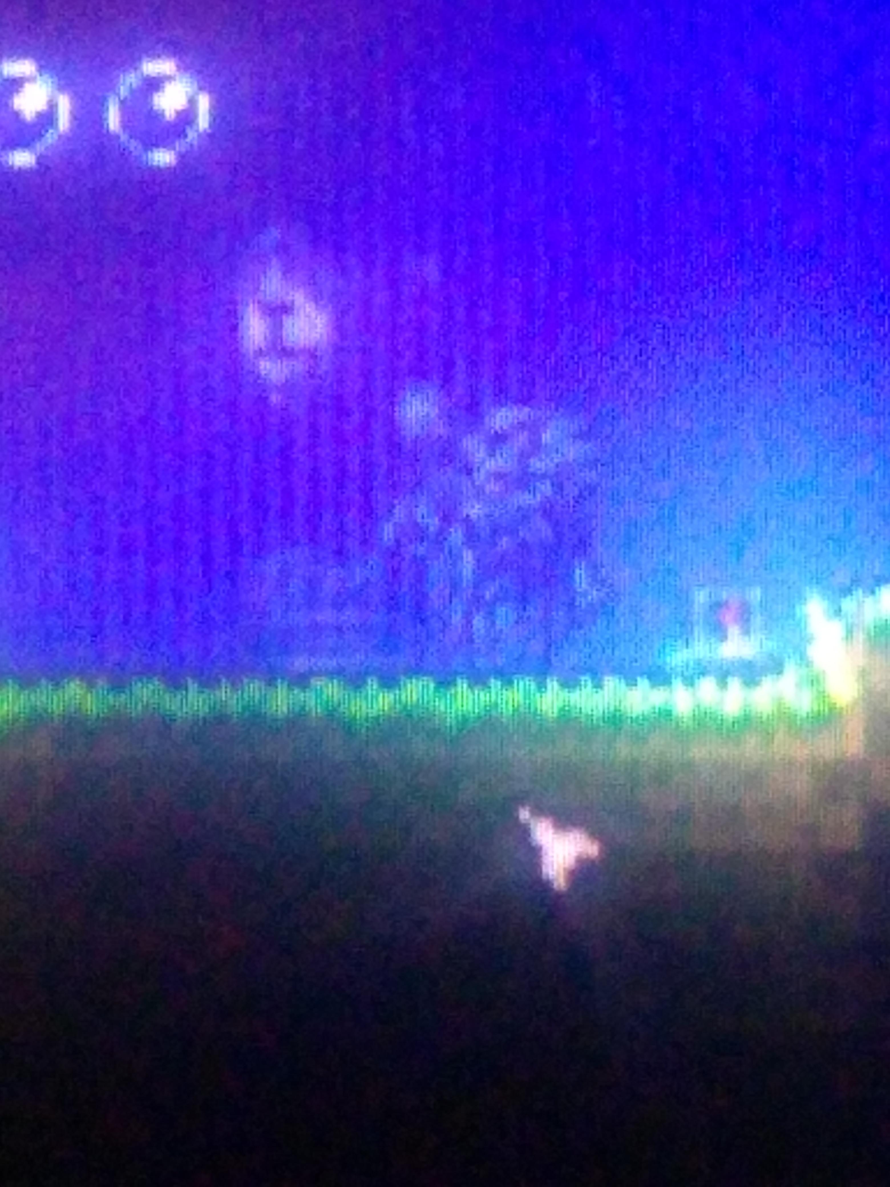 Question Please 1sec timer and fish statue only 6 fish at a time