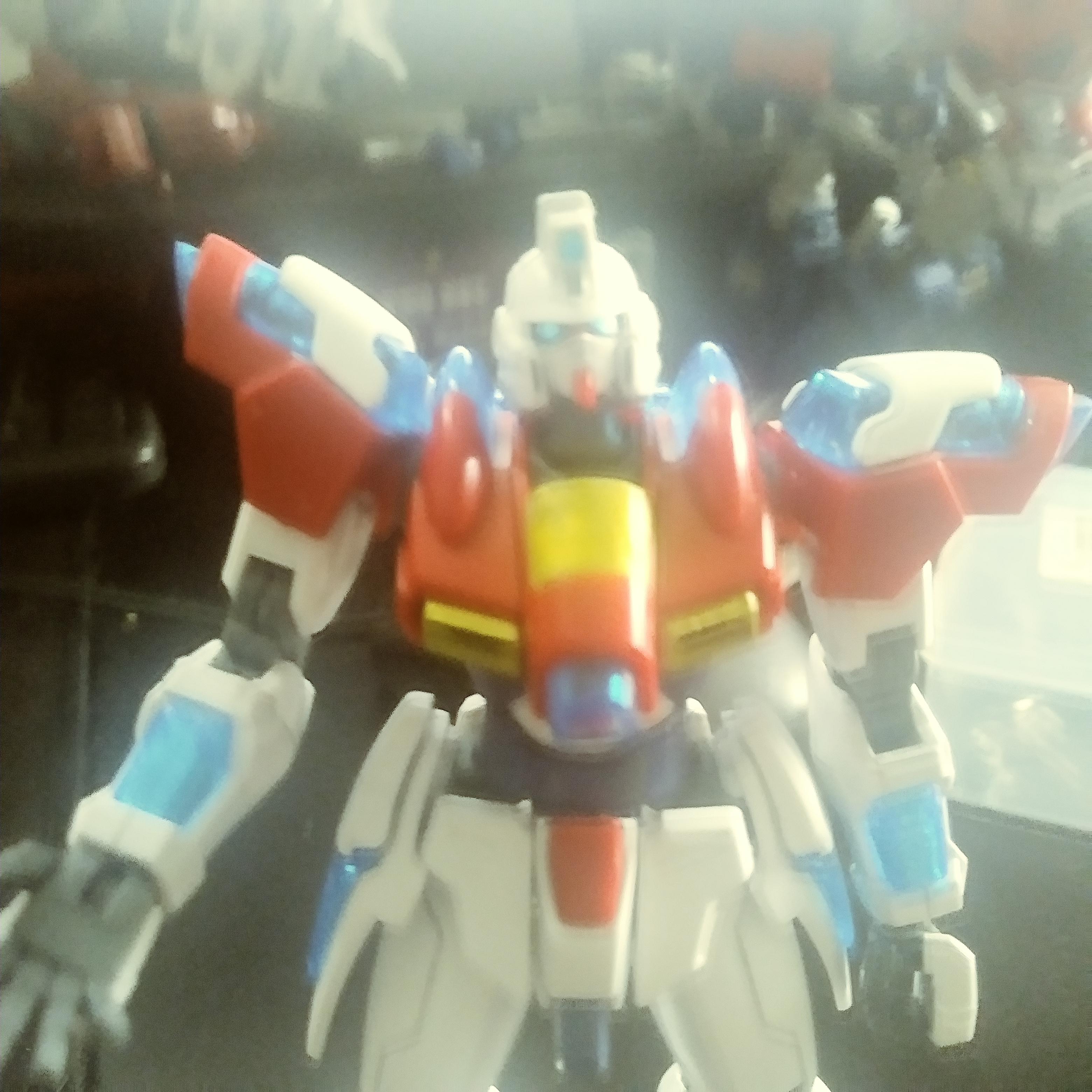 Anybody have a source for gunpla replacement parts r/Gunpla