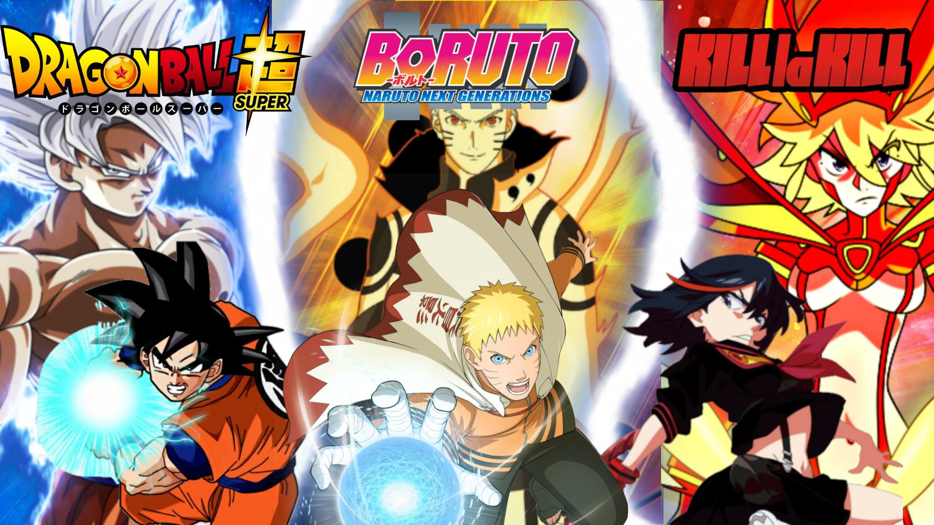 What other manga/anime do you think should have a