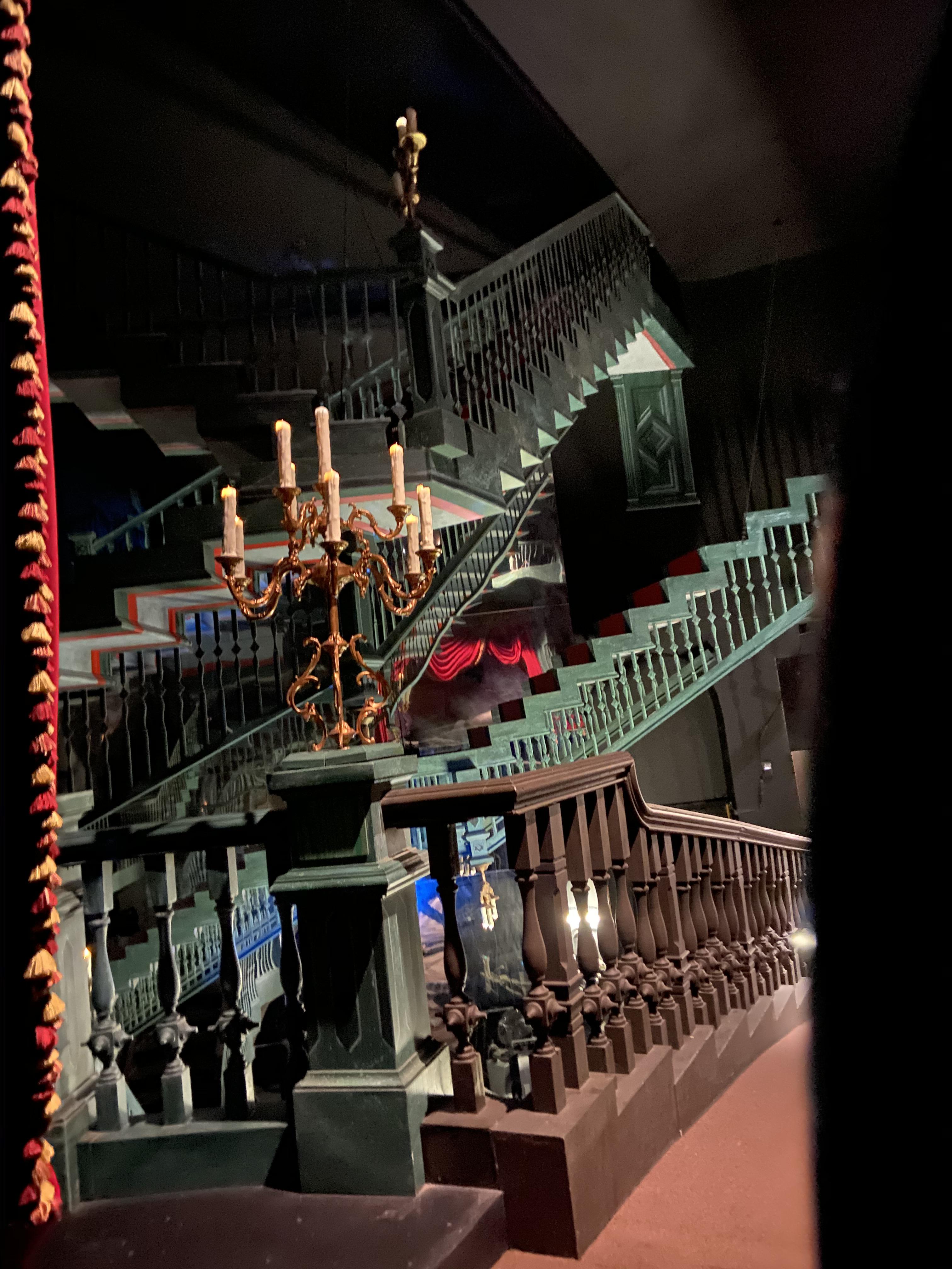 haunted mansion magic kingdom (3) r/OrlandoFun