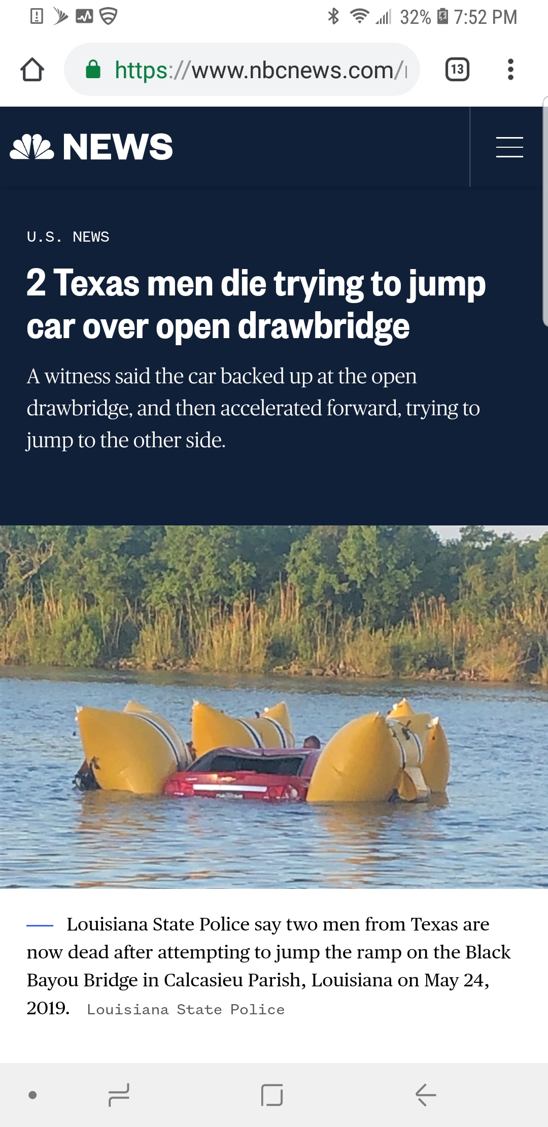 I never had the balls to try r/therewasanattempt