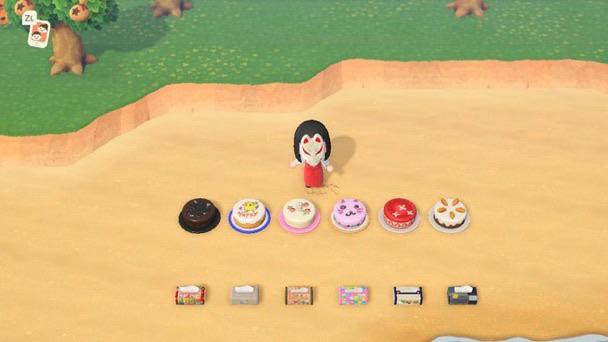 Has anyone figured out how to trade villagers in ACNH yet