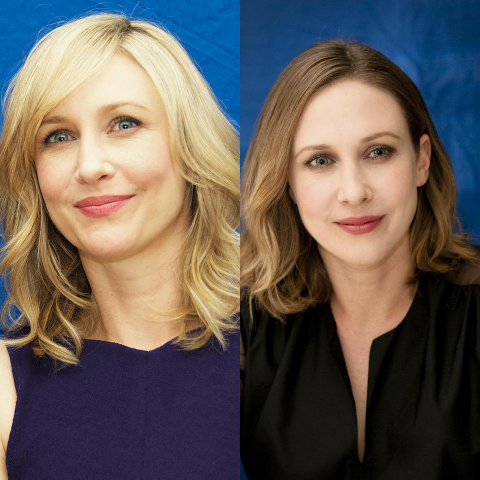OTHER Vera Farmiga is a great actress and if she could play a