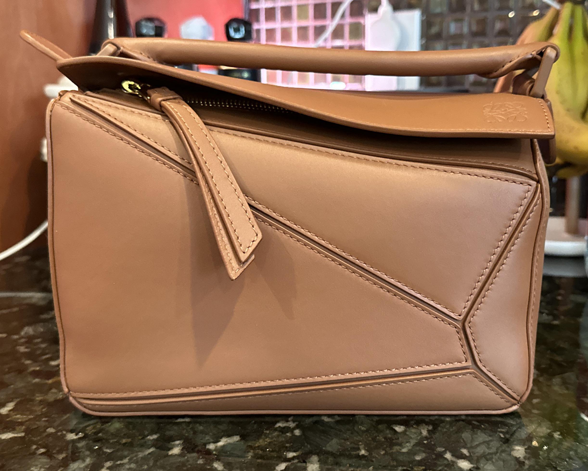 Luosophy (it’s legit!) r/handbags