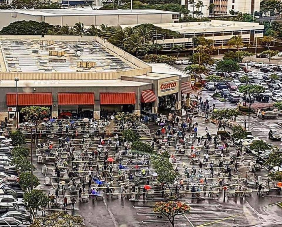 Costco Hawaii Kai Hours For Seniors NREQMY