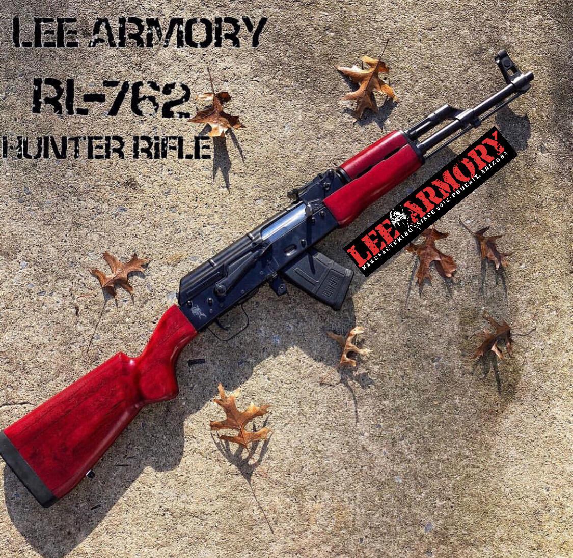 Anybody know whether the Lee Armory CA Legal AK is good or not? I may
