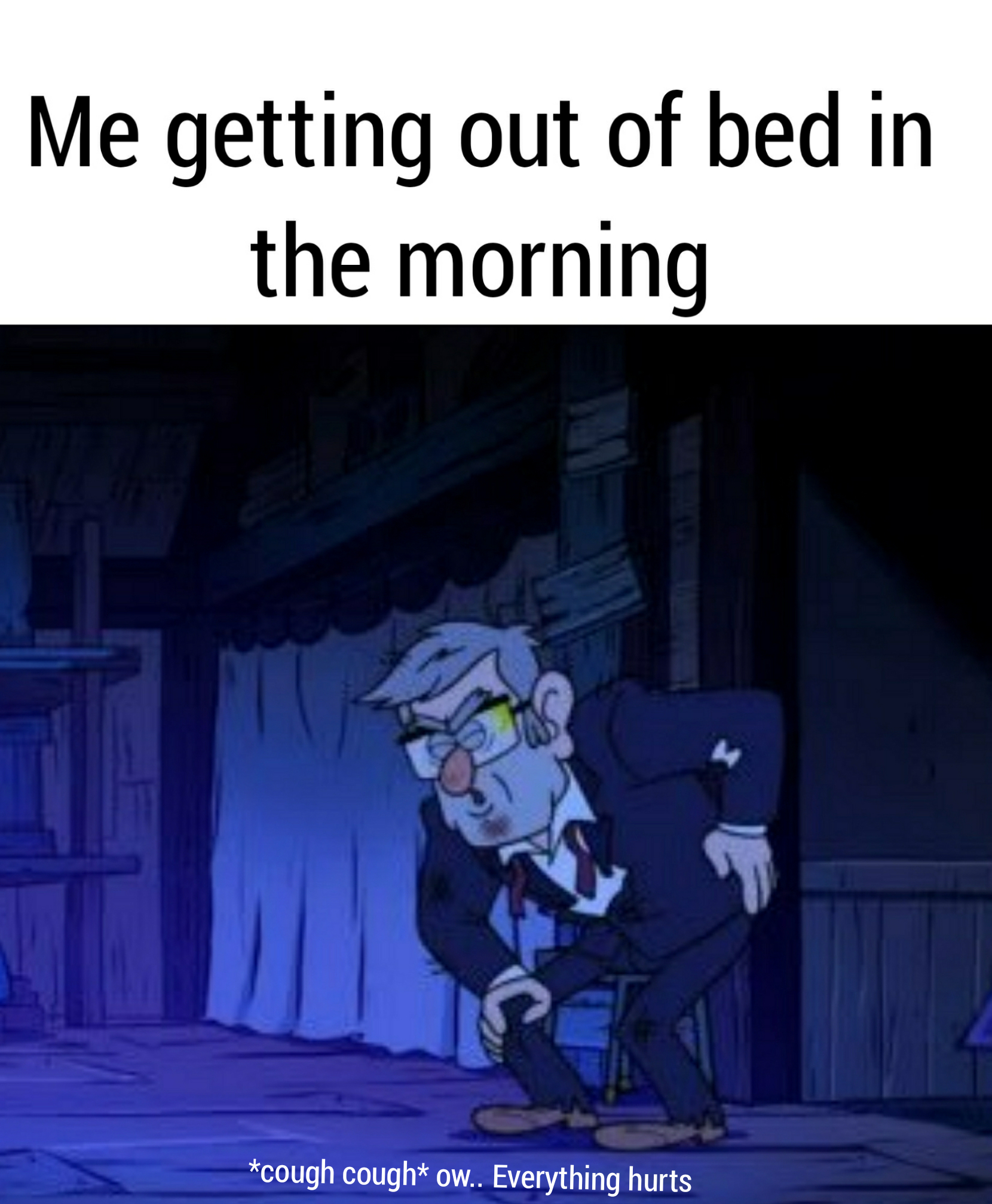 Everyday memes
