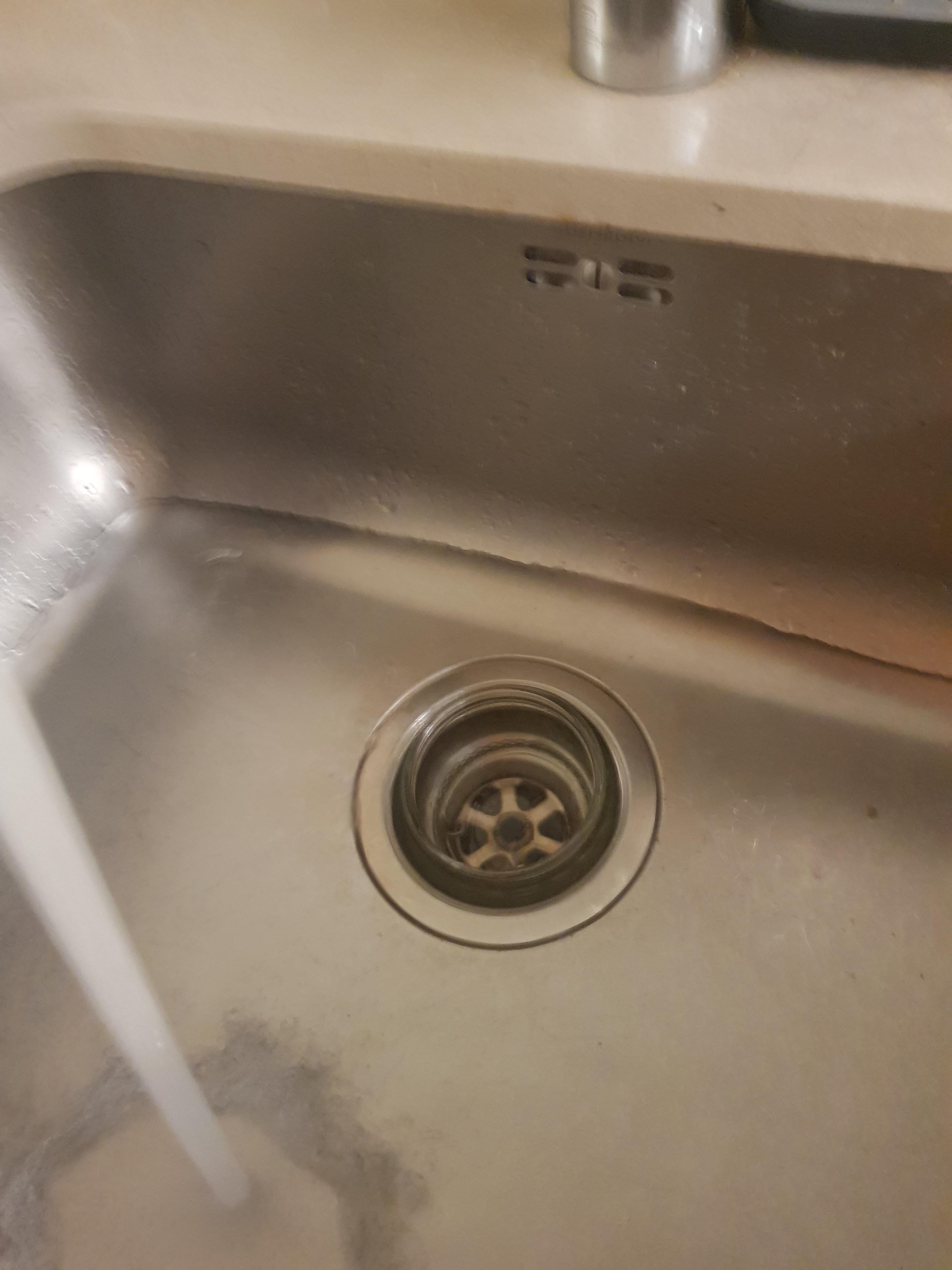 They said it couldn't be done. I finally found a use for a Gu ramekin