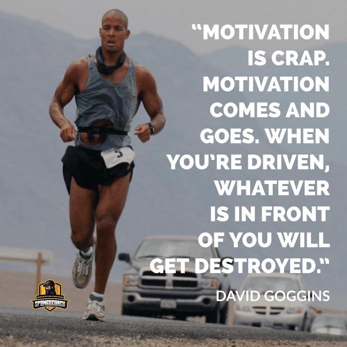 [image] motivation is crap r/GetMotivated