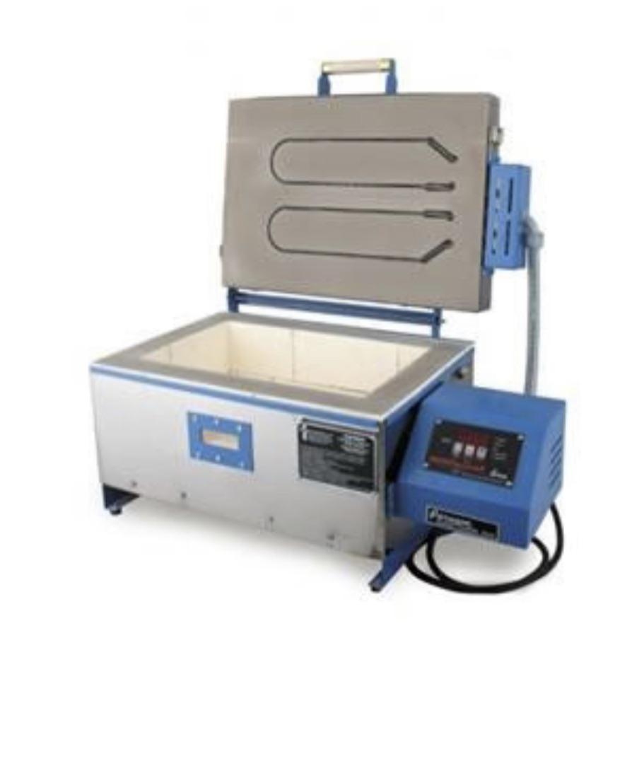 Can I use a top loading kiln for lost wax casting? r/Silvercasting