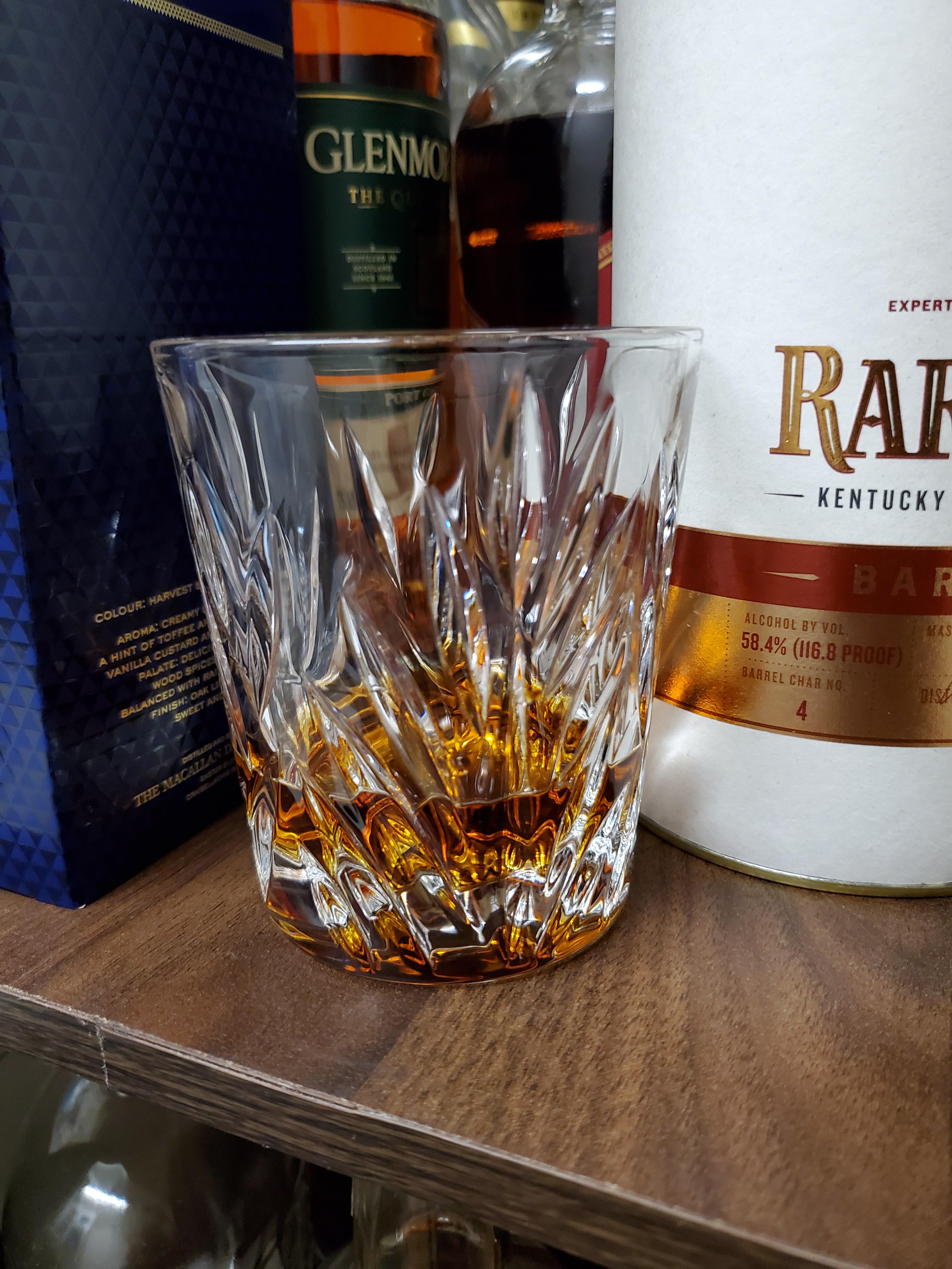 Anyone else have a favorite glass? Let's see them. r/whiskey