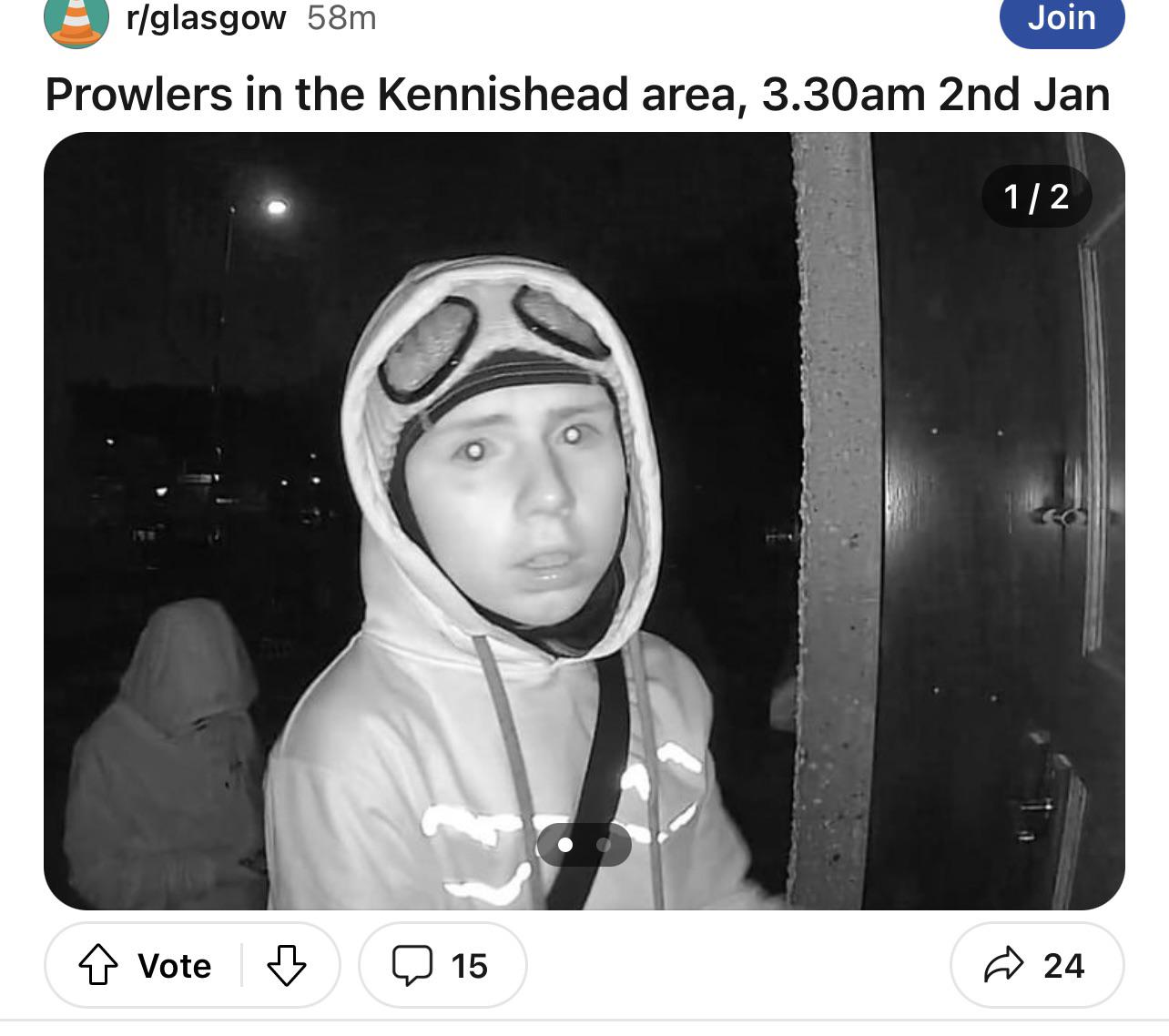 Young Karl nicking Mars Bars in Glasgow now. r/rickygervais